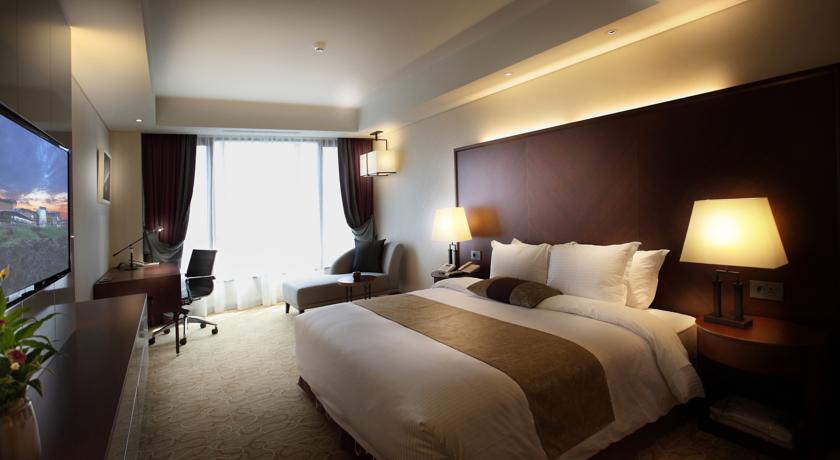 Koreana Hotel